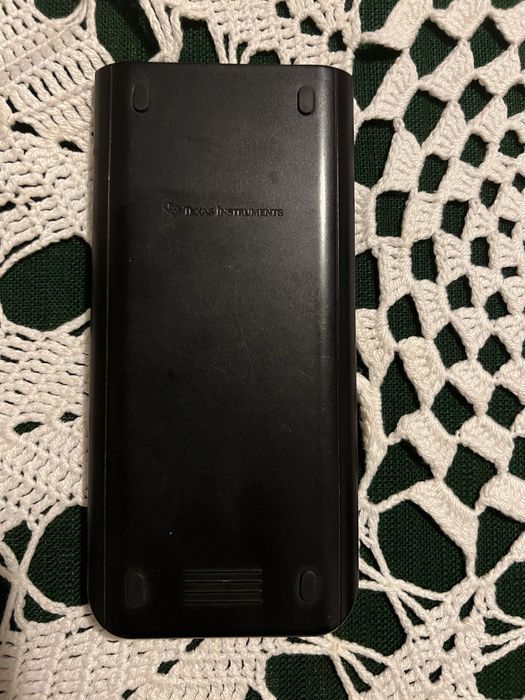 Calculadora TI-nspire CX CAS Texas Instruments