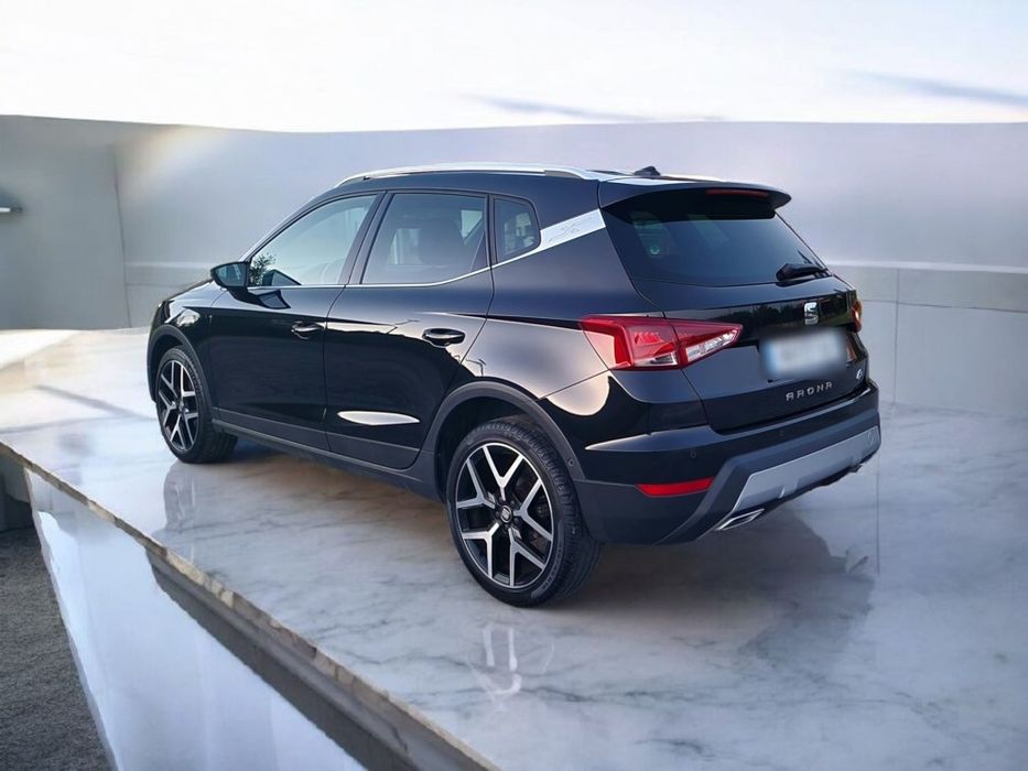Seat Arona 1.6 TDI FR