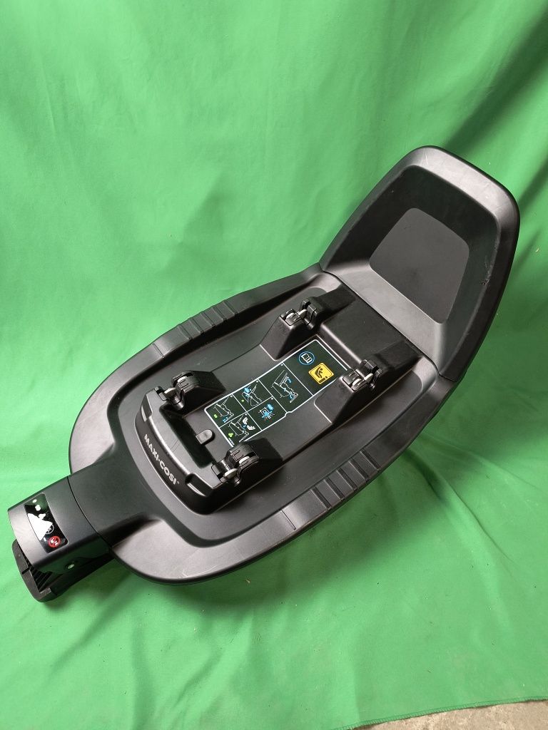 Baza familyfix 3 Maxi Cosi  ISOFIX I-SIZE DO ROCK PEBBLE PRO I-SIZ