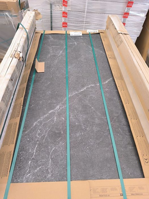 Nowe płytki prosto z hurtowni – gres, ścienne, dekoracyjne