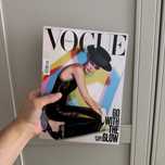 Vogue Italia N.898 07/2025