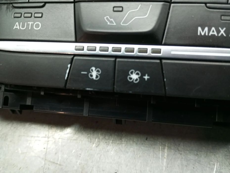 Comando chauffage / sofagem FORD Focus IV