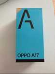 OPPO A17 - nowy telefon