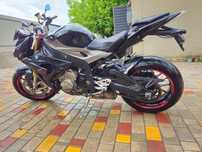 Bmw s1000 2016 рiк