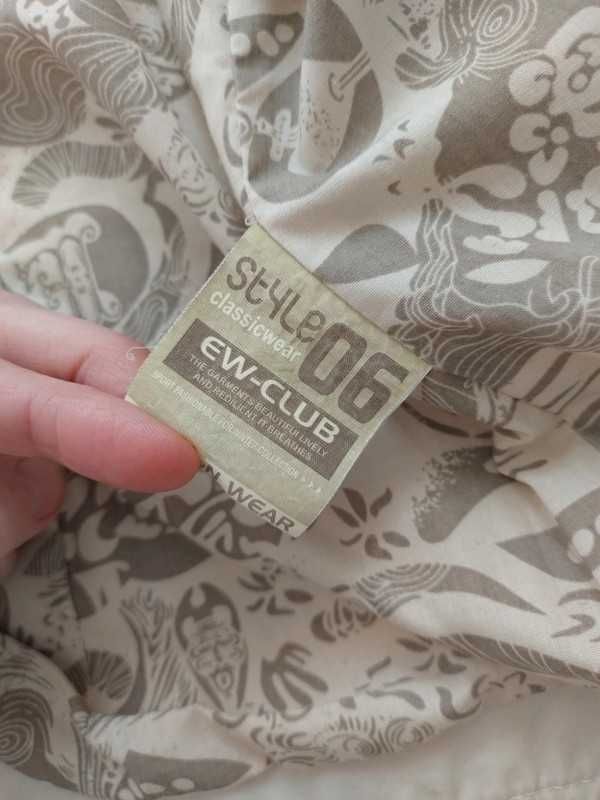 Marynarka EW-CLUB rozm L-XL