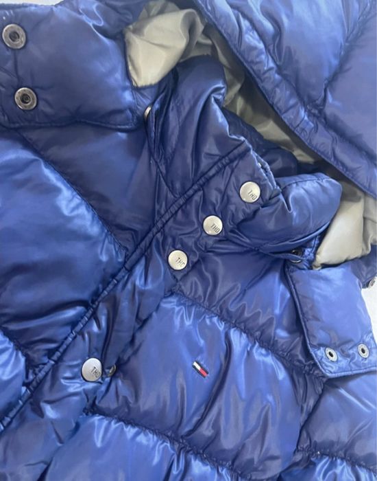 Kispo Tommy Hilfiger