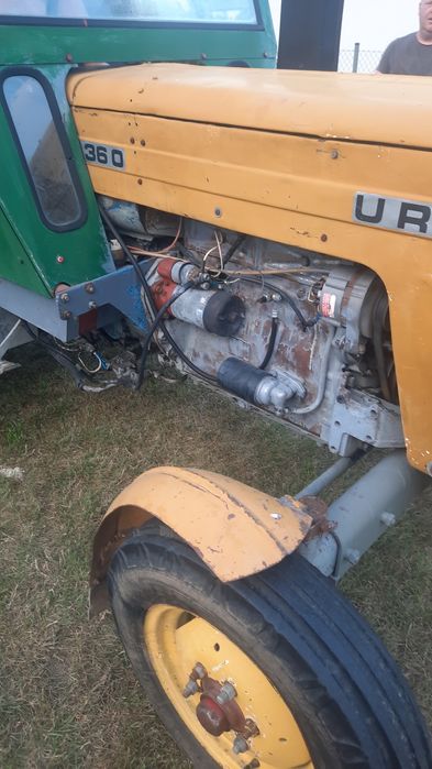 Ursus c360 C 360