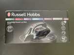 Żelazko Russell Hobbs Iron, 3100W, 0,35L, ceramika