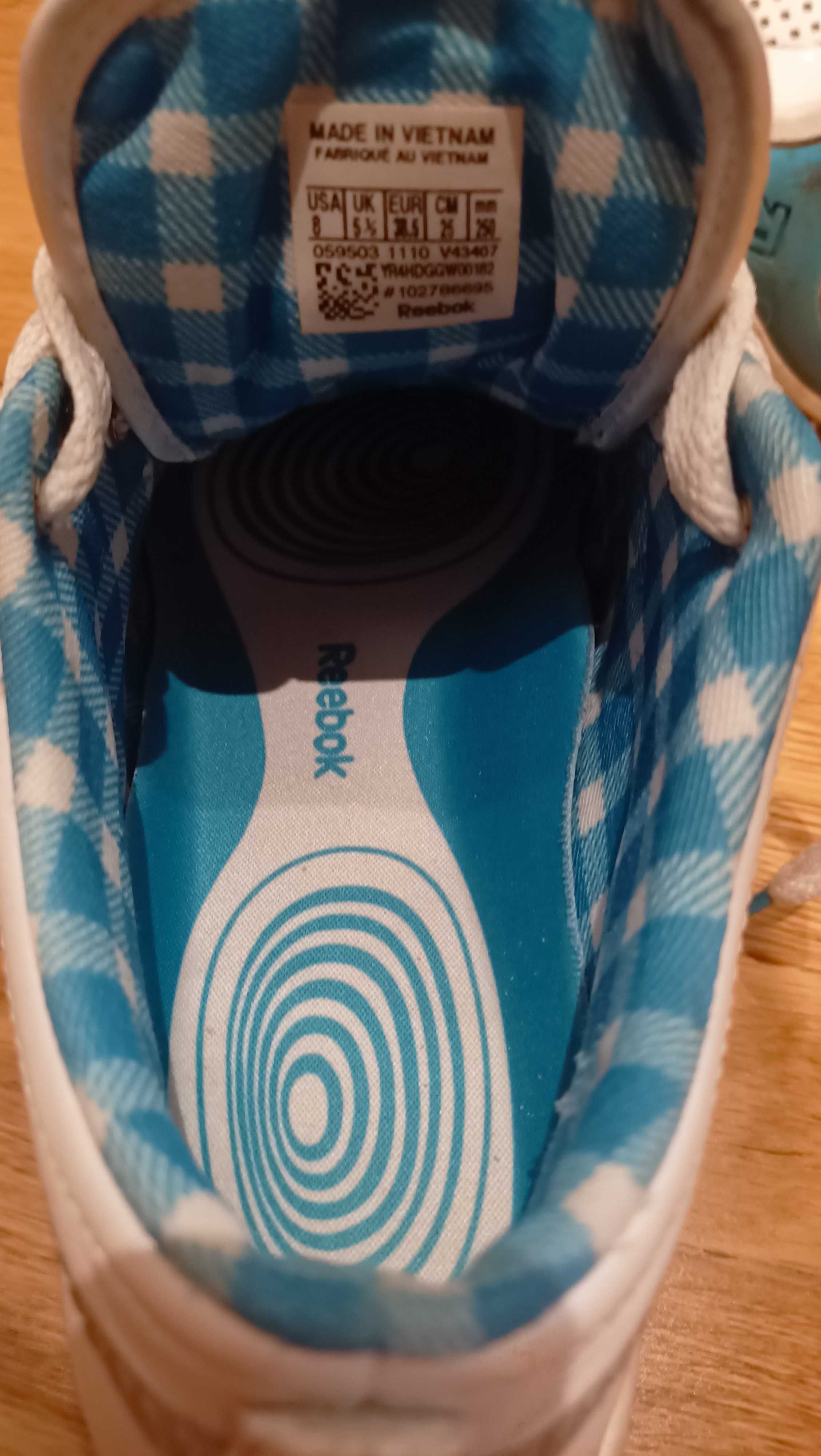Reebok EasyTone rozmiar 38,5