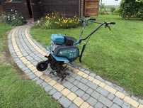 Glebogryzarka Könner Söhnen KS 7HP-850A