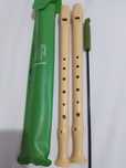 Flauta de Bisel -