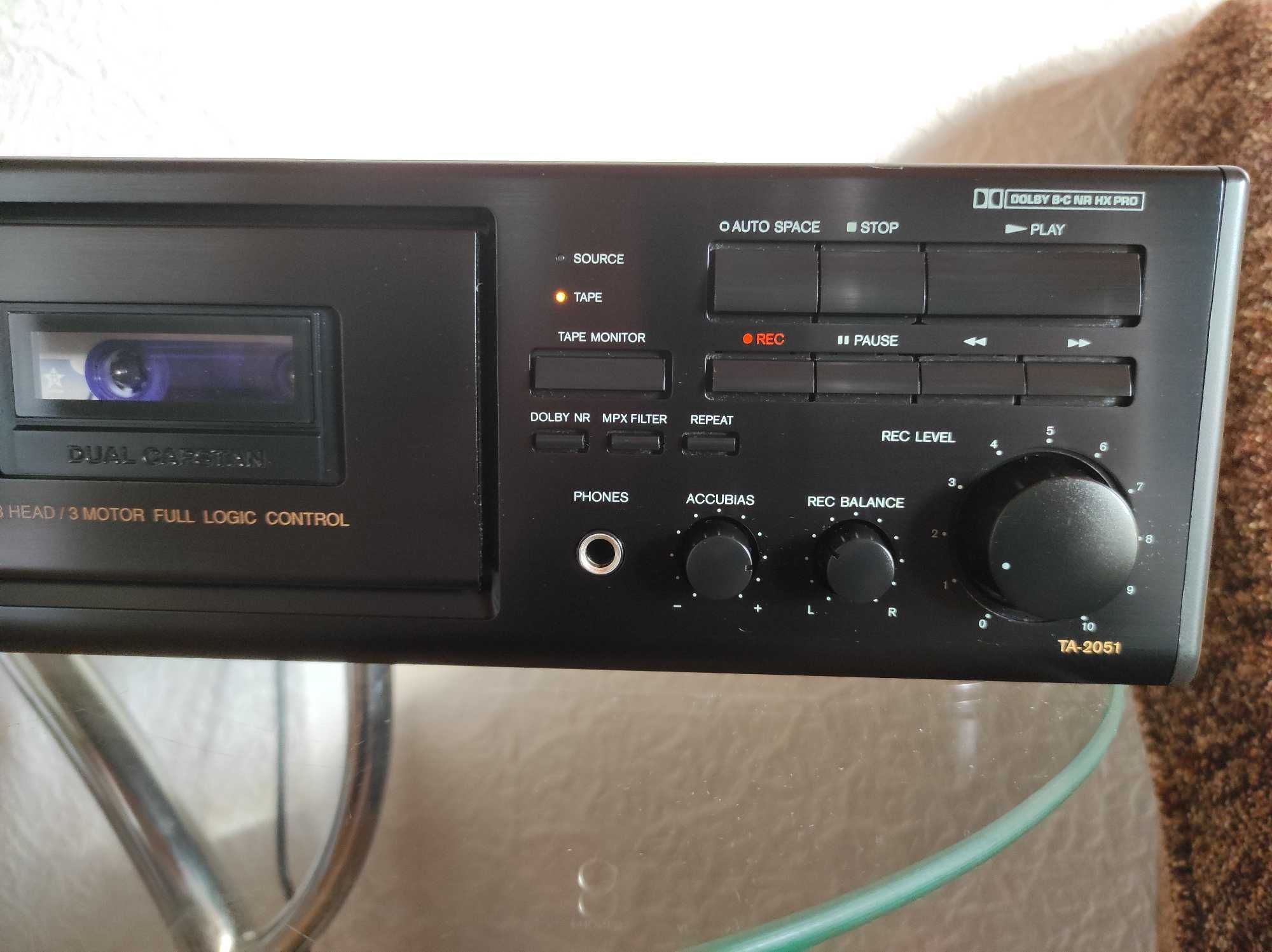 Magnetofon ONKYO TA-2051