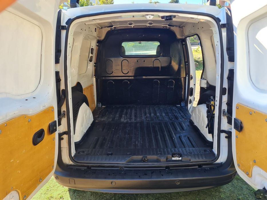 Renault Kangoo NACIONAL