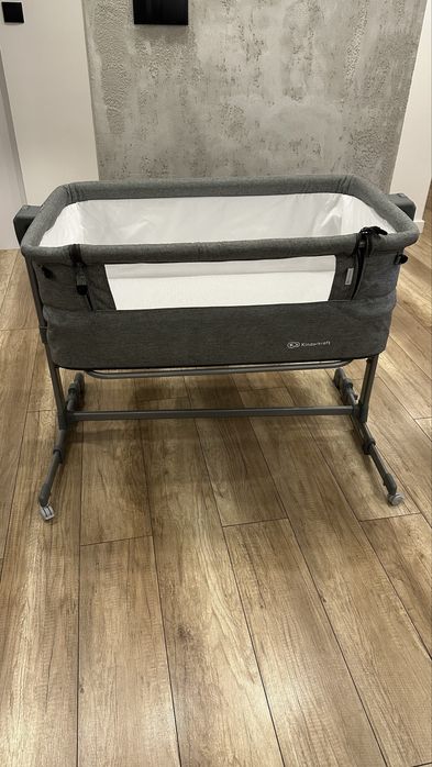 Łóżeczko dostawne Kinderkraft Neste Up