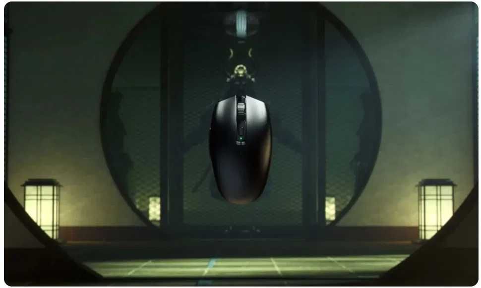 Poznaj Razer Orochi V2