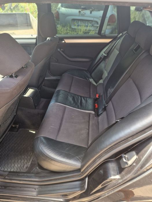 Bmw е46 320d універсал