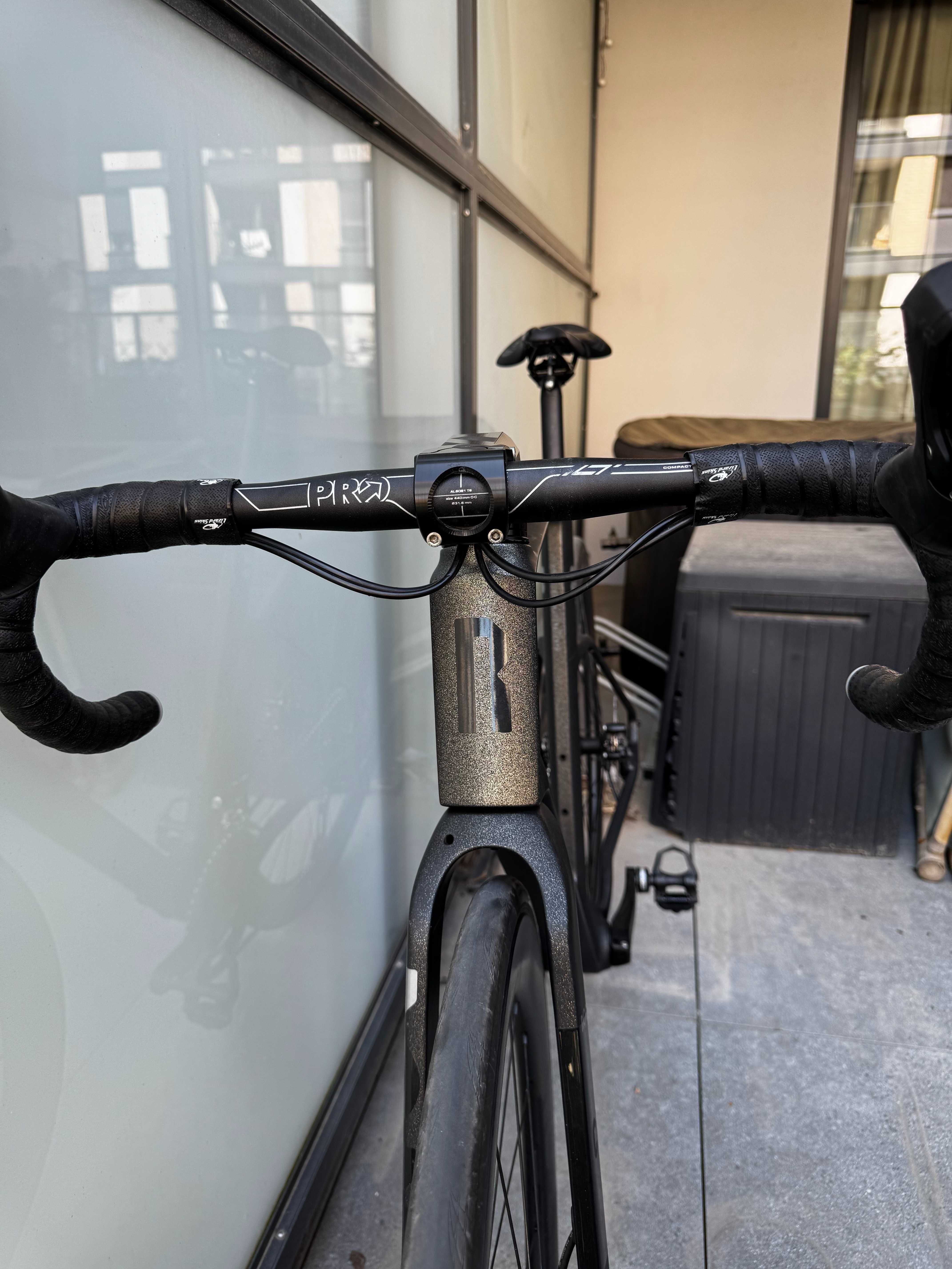Rondo RATT CF2 (L) Carbon GRX Gravel