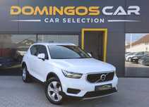 Volvo XC 40 1.5 T3 Momentum Plus