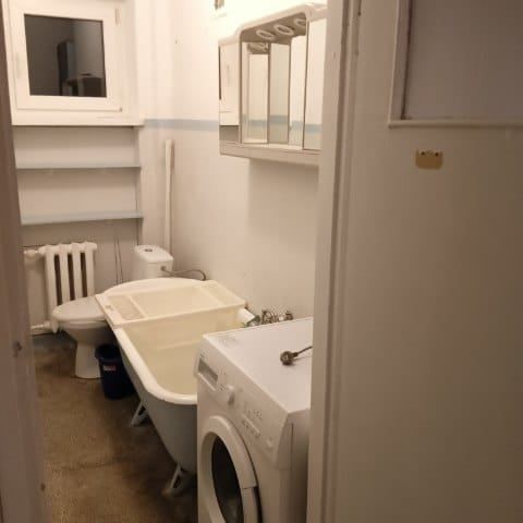 Wynajem mieszkania 3 pokoje