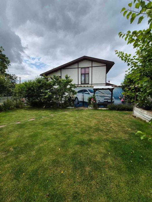 Продам дачу, будинок, с. Любимiвка, с. Перше травня