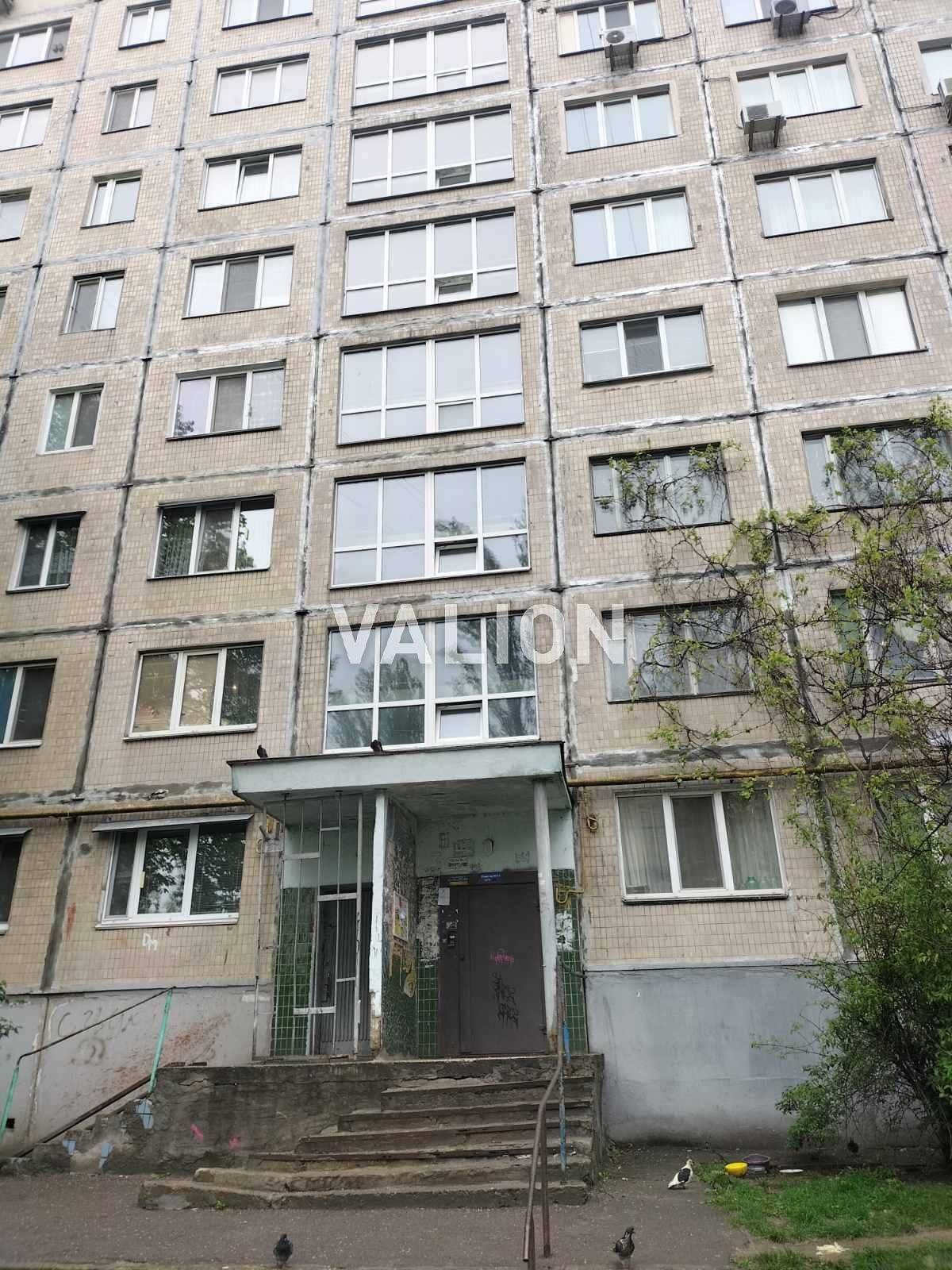 Продам 3к квартиру у Святошинському районі,  Руденко (Кольцова)15