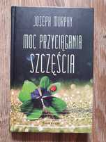 Moc przyciągania szczęścia - Murphy