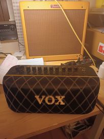 Wzmacniacz gitarowy Vox adio air GT, Bluetooth