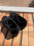 VANS SK8 Low Trainers Black