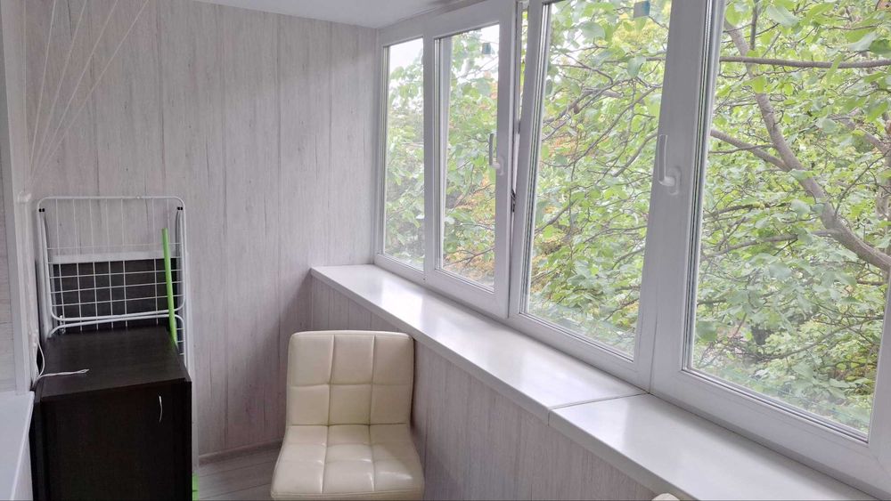 Здам 3 кімнатну квартиру верх пр. О. Поля реальна вільна оренда