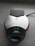 Gofrownica Tefal serca