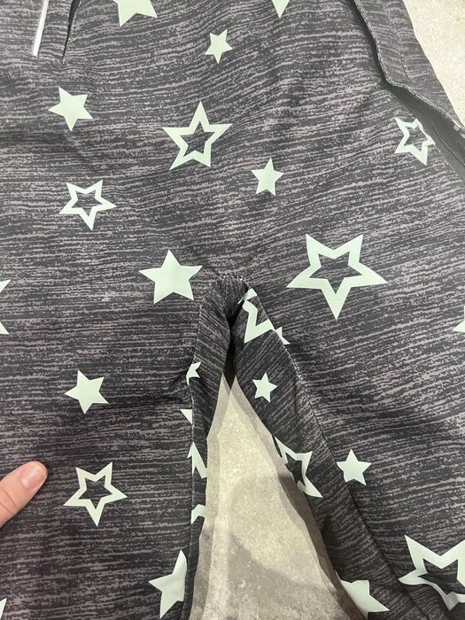 Зимовий комбінезон Lassye 74-80