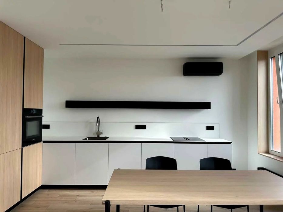 Продаж 2к з якісним ремонтом Дніпровська наб 20а ЖК Seven