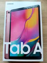 Samsung Tablet A Gold 2019 32gb wi-fi 64bit octa 10.1"