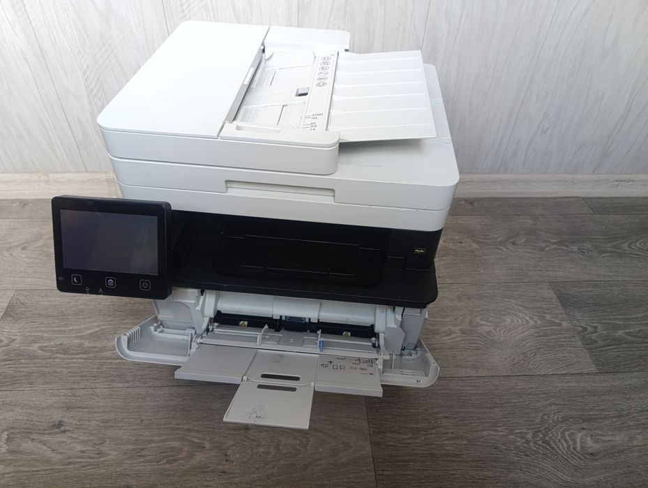 Лазерний принтер 3в1 БФП Canon MF443dw