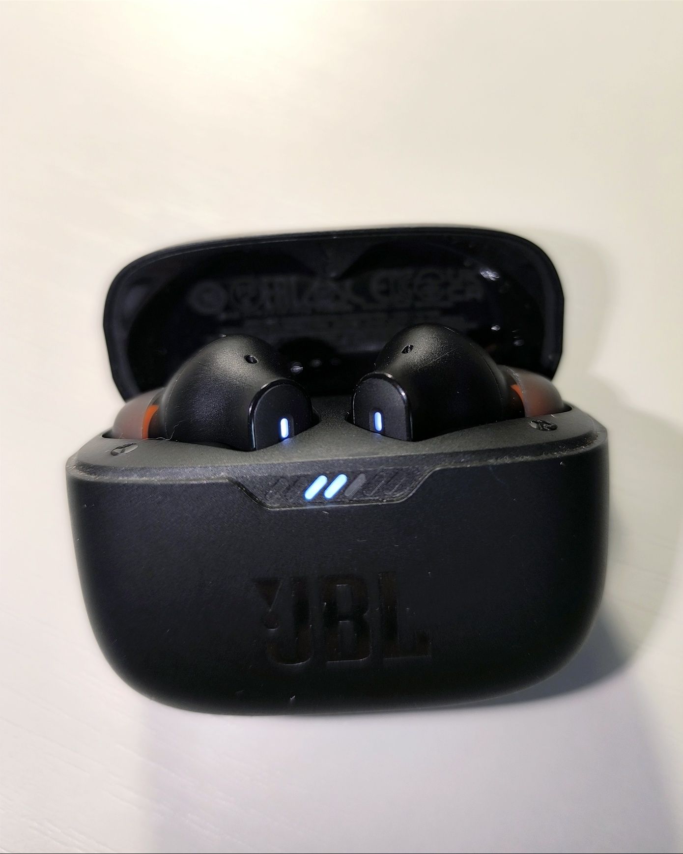 Наушники JBL Tune 230NC Black (JBLT230NCTWSBLK)