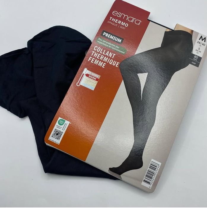 Термо колготки жіночі- р. S/M, M/L, L/XL