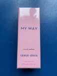 My Way Perfumy Giorgio Armani
