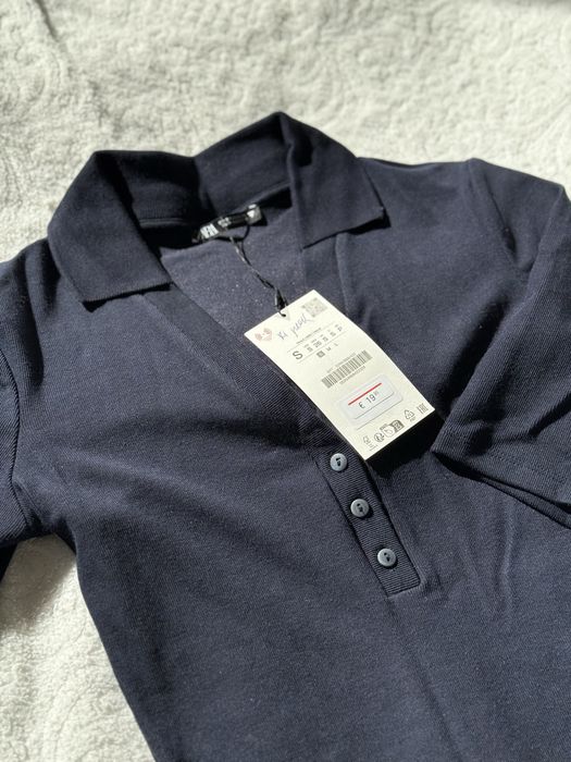 Боді Zara, Зара нове, розмір S