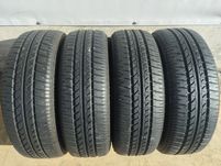 Letnie opony 195/65/15 Bridgestone b250