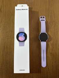 Zegarek Galaxy Watch 5 na gwarancji