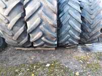 opony michelin radial
