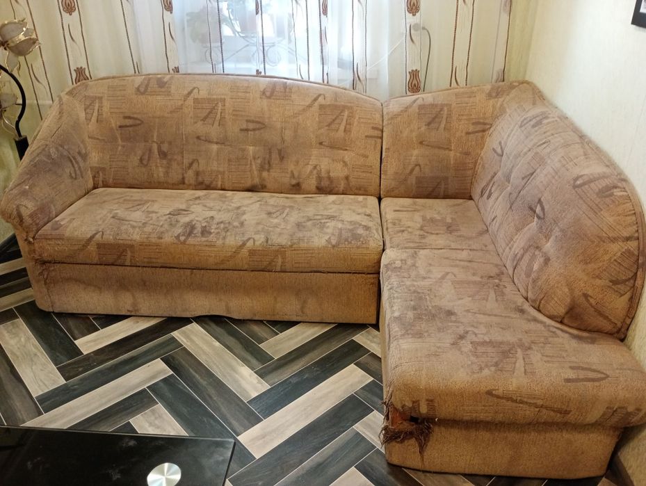 Продам Кутовий диван