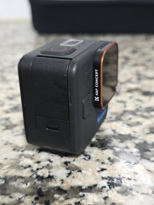 Gopro 11 black mini