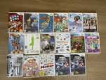 Jogos nintendo wii