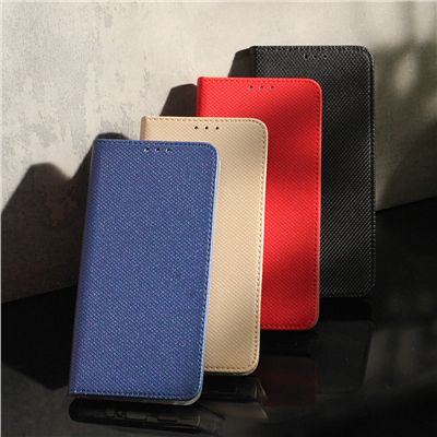 Etui Smart Magnet Samsung Galaxy S9 Plus G965