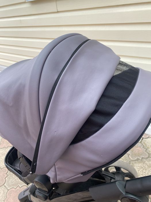 Візочок Ibebe Istop