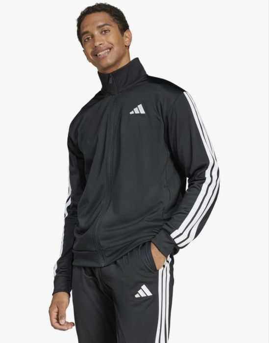 Чоловічий світшот, кофта, олімпійка, худі Adidas Оригінал! L-Xl