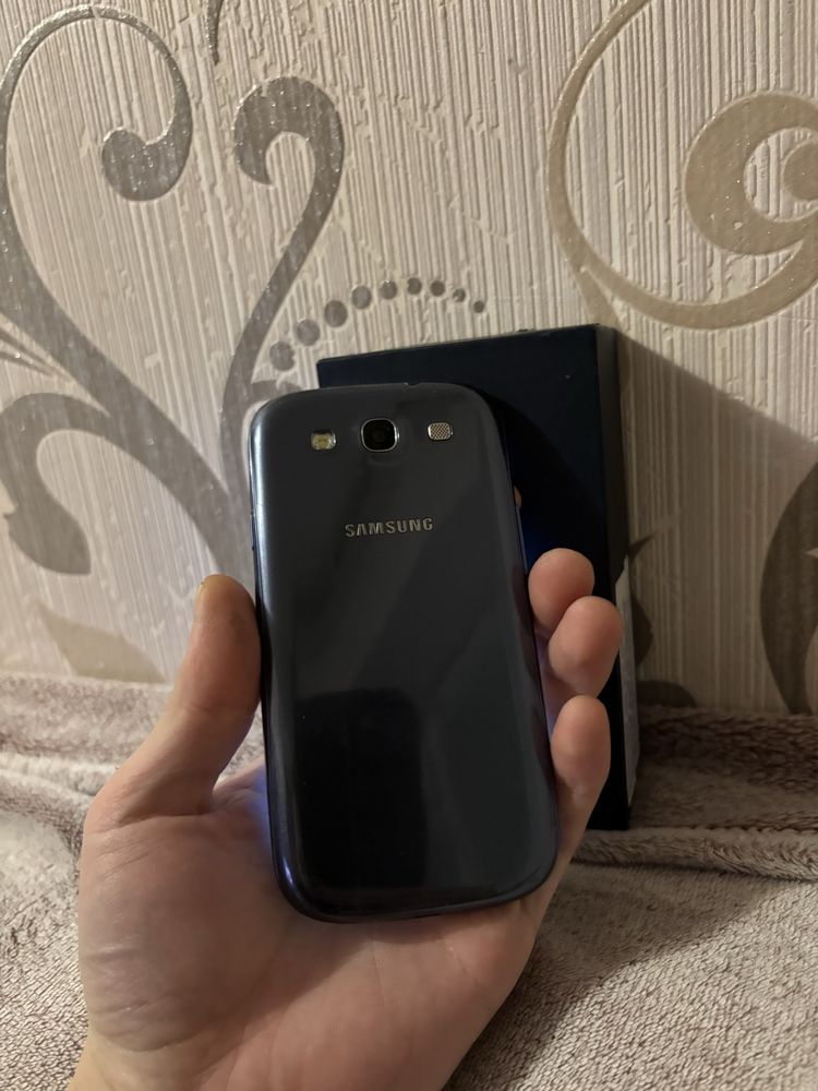 Samsug galaxy s3 neo ( в колекцію)