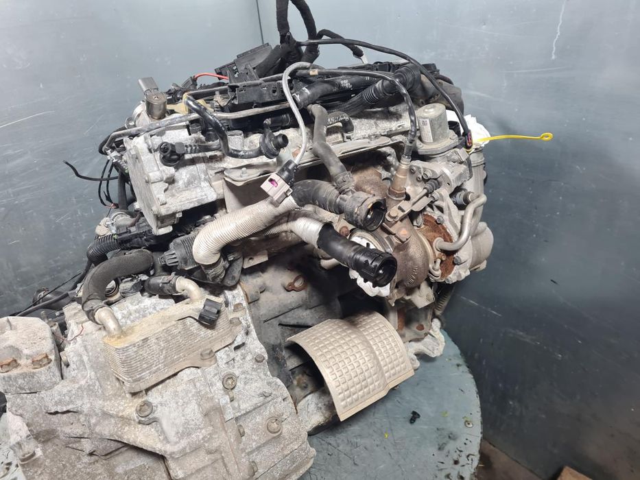 Motor completo VOLKSWAGEN Jetta IV (162, 163)
