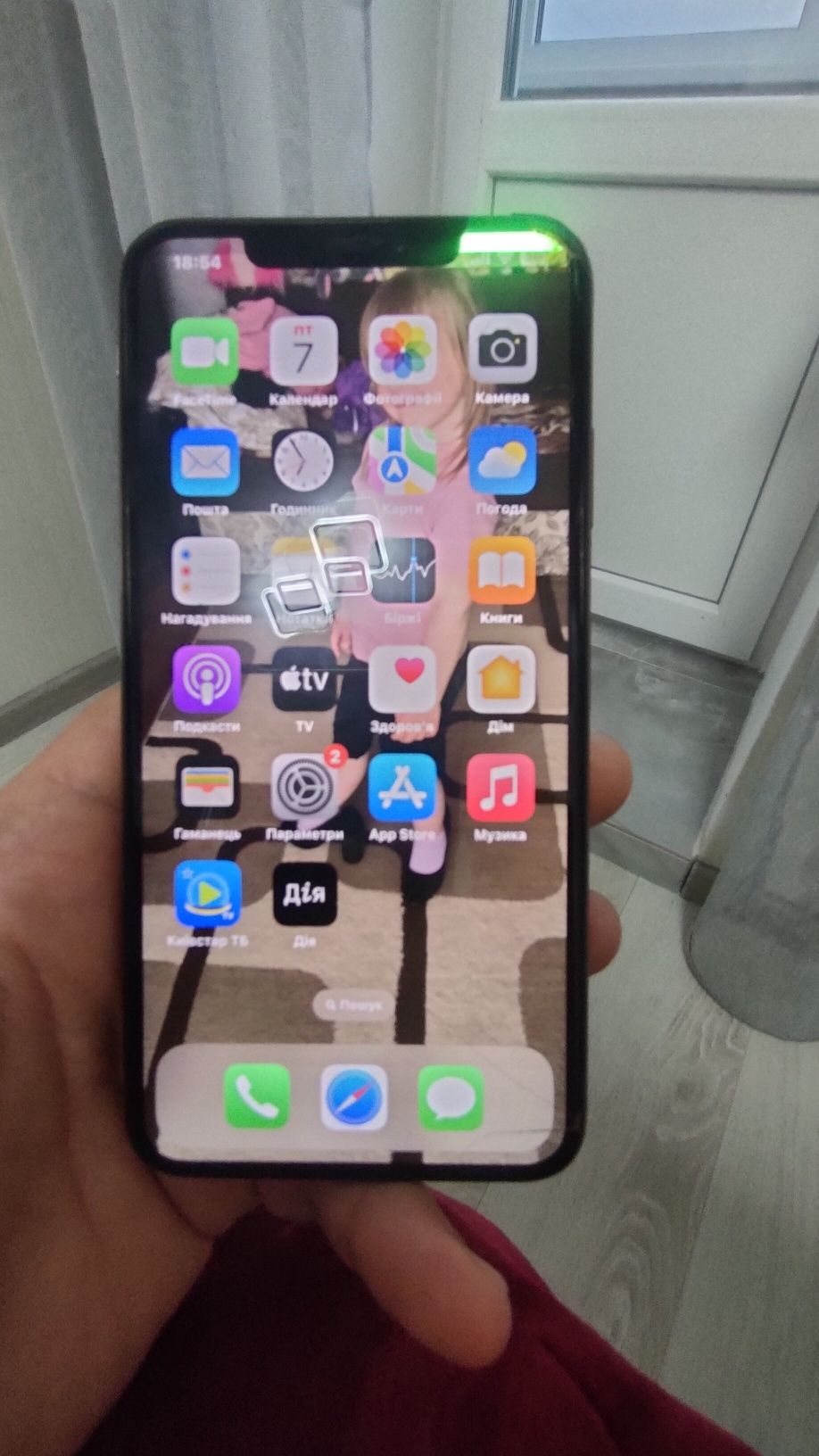 IPhone XMAx 64gb newerlok